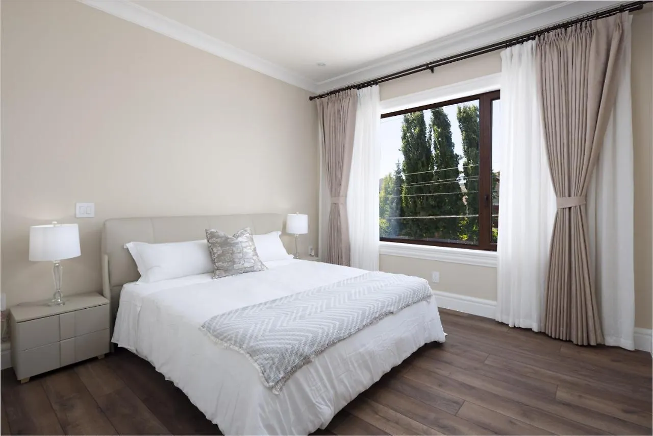 Vancouver Vacation Home Richmond Gasthof
