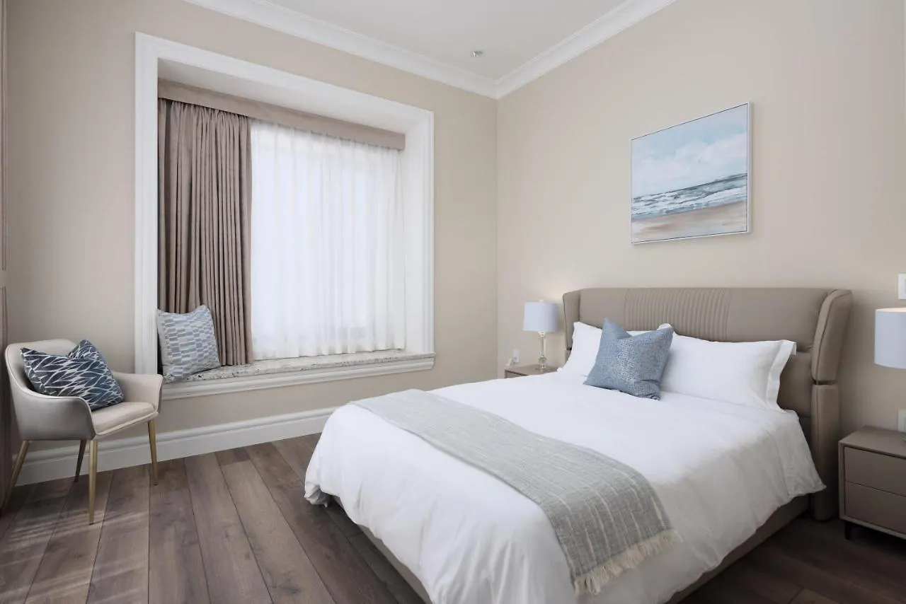 Guest house Vancouver Vacation Home Richmond Canada